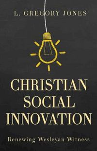 Produktbild: Christian Social Innovation