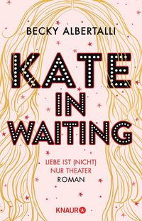 Produktbild: Kate in Waiting