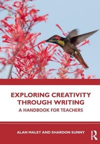 Produktbild: Exploring Creativity Through Writing