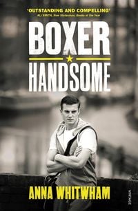Produktbild: Boxer Handsome