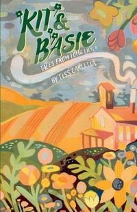 Produktbild: Kit & Basie