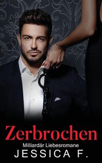 Produktbild: Zerbrochen
