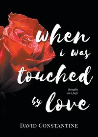 Produktbild: When I was Touched by Love