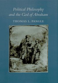 Produktbild: Political Philosophy and the God of Abraham