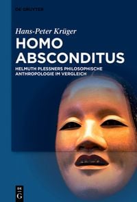 Produktbild: Homo absconditus