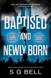 Produktbild: Baptised and Newly Born
