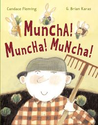 Produktbild: Muncha! Muncha! Muncha!