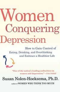Produktbild: Women Conquering Depression