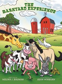 Produktbild: The Barnyard Experience