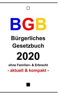 Produktbild: BGB