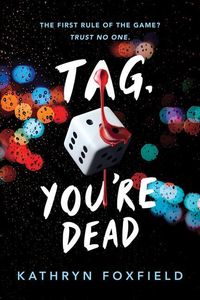 Produktbild: Tag, You're Dead