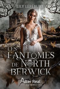 Produktbild: Les fant&ocirc;mes de North Berwick