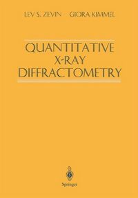 Produktbild: Quantitative X-Ray Diffractometry