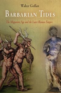 Produktbild: Barbarian Tides