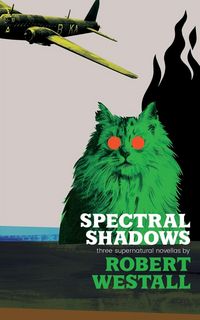 Produktbild: Spectral Shadows