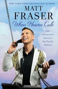 Produktbild: When Heaven Calls