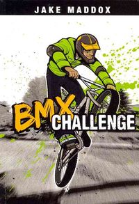 Produktbild: BMX Challenge