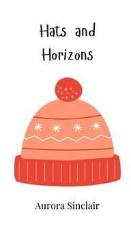 Produktbild: Hats and Horizons
