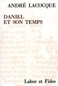 Produktbild: Daniel et son temps