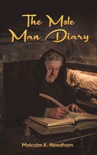 Produktbild: The Mole Man Diary