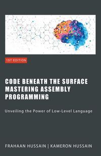 Produktbild: Code Beneath the Surface