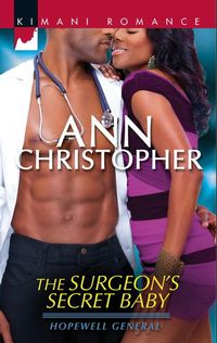 Produktbild: The Surgeon's Secret Baby