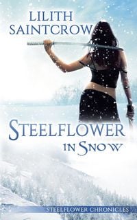 Produktbild: Steelflower in Snow