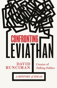 Produktbild: Runciman, D: Confronting Leviathan