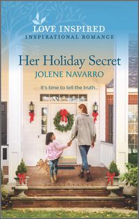 Produktbild: Her Holiday Secret
