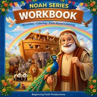 Produktbild: Noah Series Workbook