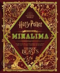 Produktbild: The Magic of MinaLima