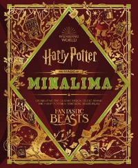 Bild vom Artikel The Magic of MinaLima vom Autor Nell Denton
