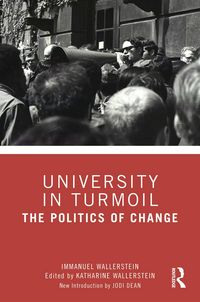 Produktbild: University in Turmoil