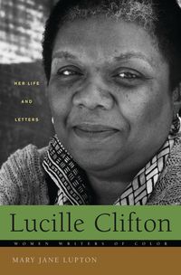 Produktbild: Lucille Clifton