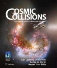 Produktbild: Cosmic Collisions