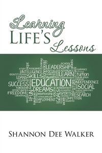 Produktbild: Learning Life's Lessons