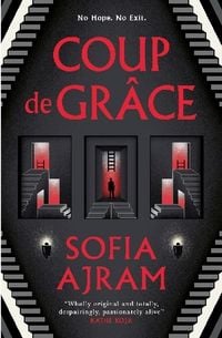 Produktbild: Coup de Grace