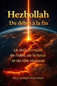 Produktbild: Hezbollah: Du d&eacute;but &agrave; la fin