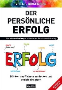 Produktbild: Der pers&ouml;nliche Erfolg