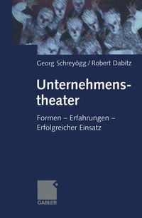 Produktbild: Unternehmenstheater