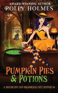 Produktbild: Pumpkin Pies & Potions