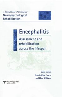 Produktbild: Encephalitis