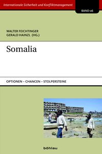 Produktbild: Somalia