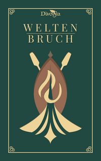 Produktbild: Weltenbruch