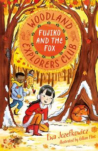 Produktbild: Fujiko and the Fox
