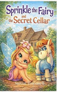Produktbild: Sprinkle the Fairy and the Secret Cellar