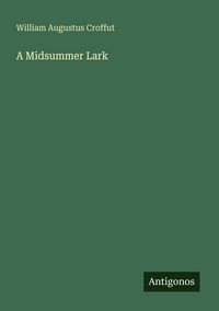 Produktbild: A Midsummer Lark