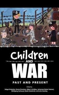 Produktbild: Children and War
