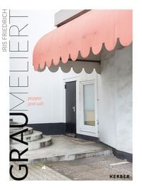 Produktbild: Iris Friedrich