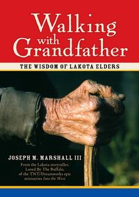 Produktbild: Walking with Grandfather